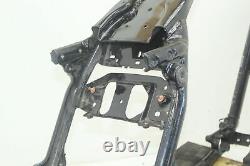 17-21 Harley Davidson Touring Electra Road King Street Glide EZ Frame Chassis