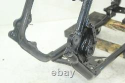 17-21 Harley Davidson Touring Electra Road King Street Glide EZ Frame Chassis