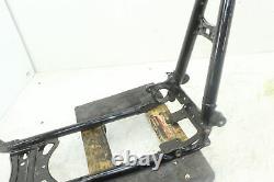 17-21 Harley Davidson Touring Electra Road King Street Glide EZ Frame Chassis