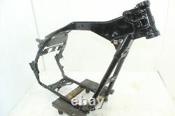 17-21 Harley Davidson Touring Electra Road King Street Glide EZ Frame Chassis