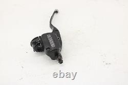 17-23 Harley Davidson Touring Electra Road King Street Clutch Master Cylinder