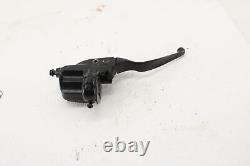 17-23 Harley Davidson Touring Electra Road King Street Clutch Master Cylinder