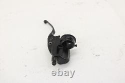 17-23 Harley Davidson Touring Electra Road King Street Clutch Master Cylinder