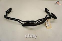 17-23 Harley Road King Street Glide Classic OEM Front Coolant Water Hoses Pipes