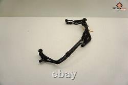 17-23 Harley Road King Street Glide Classic OEM Front Coolant Water Hoses Pipes