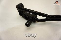 17-23 Harley Road King Street Glide Classic OEM Front Coolant Water Hoses Pipes