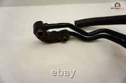 17-23 Harley Road King Street Glide Classic OEM Front Coolant Water Hoses Pipes