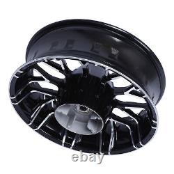 18X5.5'' Rear Wheel Rim Fit For Harley Touring Street Glide Road King 08-Up ABS