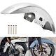 19'' Wheel Front Fender For Harley Street Glide Road King Touring 2014-2023