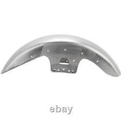 19'' Wheel Front Fender For Harley Street Glide Road King Touring 2014-2023