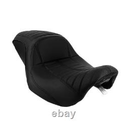 1997-2007 For Harley Road King / Street Glide Driver & Passenger Seat Cushion