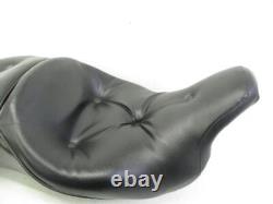 1997-2007 Harley Davidson Touring Electra Road Street Glide Road King Seat