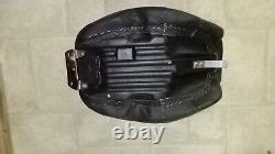 1997-2007 Harley OEM Road King Touring solo seat Street Glide seat 2002 2003 98