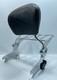 1997-2007 Harley Road King Street Glide Passenger Backrest Sissybar Rack Genuine
