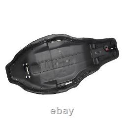 2 Up Driver Passenger Seat For Harley Road King Street CVO Electra Glide 08-23