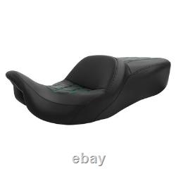 2 Up Seat for Touring Road King Street Glide Electra Glide Ultra 2009-2023 2#
