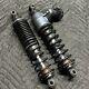 2000-2022 Oem Harley 13in Shocks Touring Street Glide Cvo Road Glide Road King