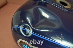 2002 Harley Davidson Electra Street Glide Road King Gas Fuel Petrol Tank