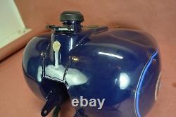 2002 Harley Davidson Electra Street Glide Road King Gas Fuel Petrol Tank