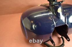 2002 Harley Davidson Electra Street Glide Road King Gas Fuel Petrol Tank