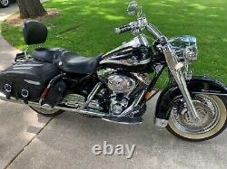 2003 Harley-Davidson Street