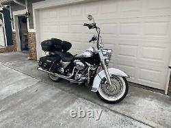 2003 Harley-Davidson Street