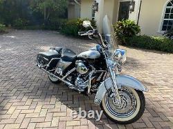 2003 Harley-Davidson Street