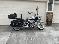 2003 Harley-Davidson Street