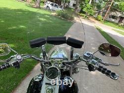 2003 Harley-Davidson Street