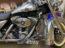 2003 Harley-Davidson Street