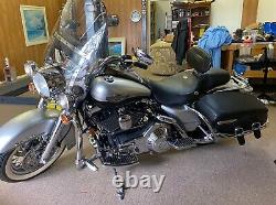 2003 Harley-Davidson Street