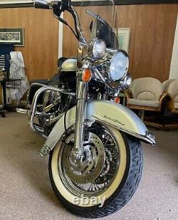 2003 Harley-Davidson Street