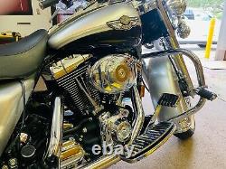 2003 Harley-Davidson Street