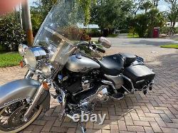 2003 Harley-Davidson Street