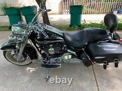 2003 Harley-Davidson Street