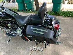 2003 Harley-Davidson Street