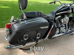 2003 Harley-Davidson Street