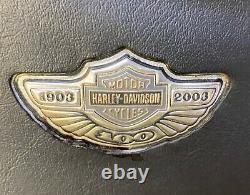 2003 Harley-Davidson Street