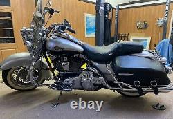 2003 Harley-Davidson Street