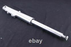 2004 Harley Road King Touring Left Front Fork Assembly for 1 Axle 46537-02A