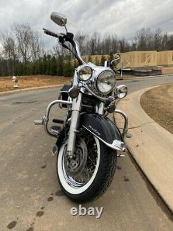 2005 Harley-Davidson Street