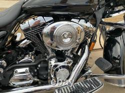 2005 Harley-Davidson Street