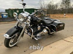 2005 Harley-Davidson Street