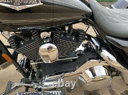 2005 Harley-Davidson Street