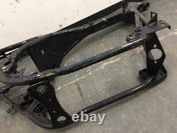 2005 Harley Road KIng Touring FLHRCI Twin Cam Main Frame Chassis 2630A x
