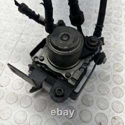 2006 Harley Davidson Police Road King Street ABS Control Module