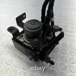 2006 Harley Davidson Police Road King Street ABS Control Module