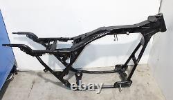 2007 07 Harley Davidson Touring Electra Road King Street Frame TNS