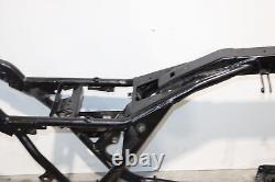 2007 07 Harley Davidson Touring Electra Road King Street Frame TNS