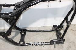 2007 07 Harley Davidson Touring Electra Road King Street Frame TNS